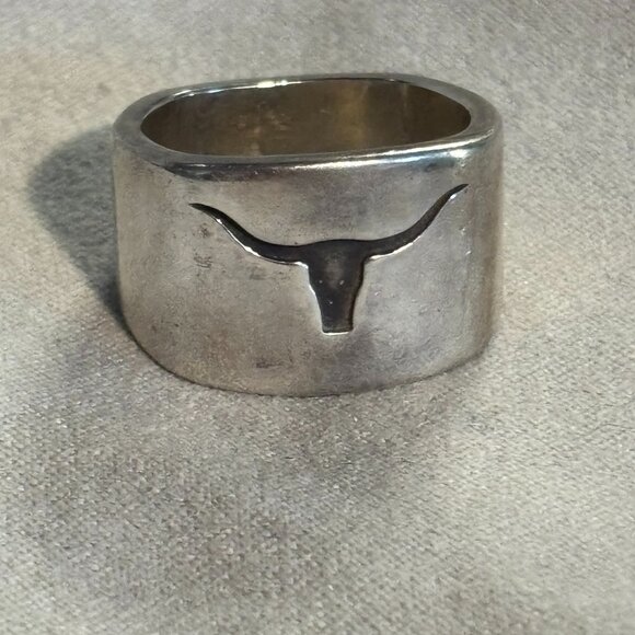James Avery Ring - Picture 1 of 3